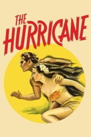 The Hurricane (1937) İzle