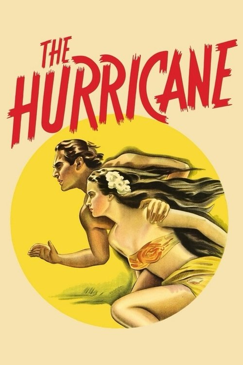 The Hurricane (1937) İzle