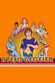 Ateşli Geceler (1997) İzle