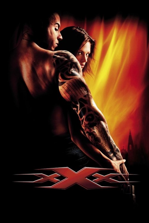 xXx (2002) İzle
