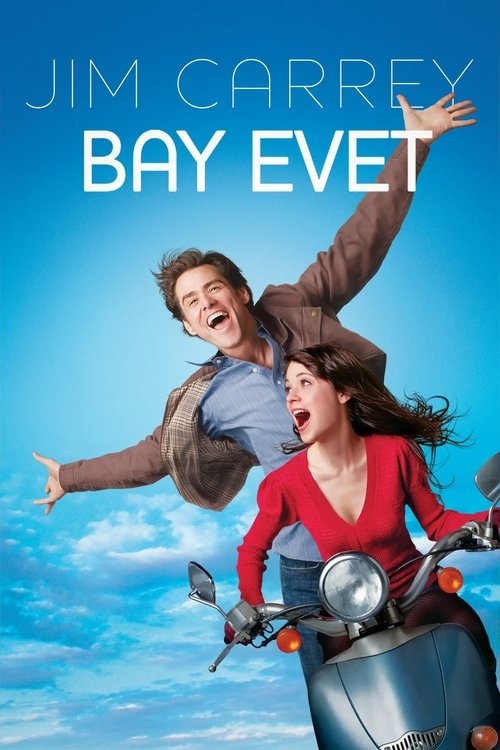 Bay Evet (2008) İzle