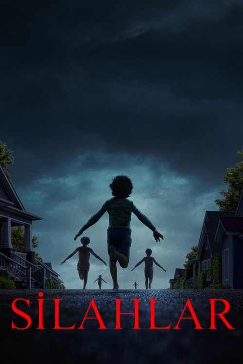 Silahlar (2025) İzle