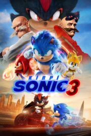 Kirpi Sonic 3 (2024) İzle