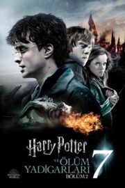 Harry Potter ve Ölüm Yadigârları: Bölüm 2 (2011) İzle