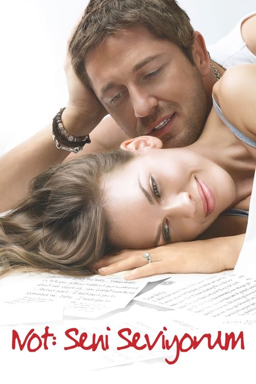 Not: Seni Seviyorum (2007) İzle