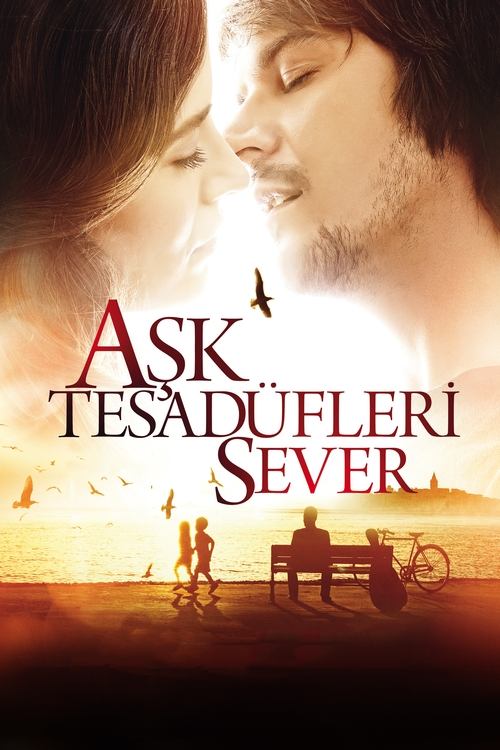 Aşk Tesadüfleri Sever (2011) İzle