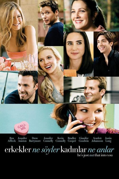 Erkekler Ne Söyler Kadınlar Ne Anlar (2009) İzle