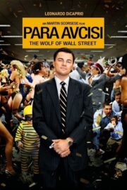 Para Avcısı (2013) İzle