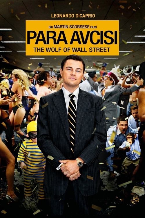Para Avcısı (2013) İzle