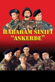 Hababam Sınıfı Askerde (2005) İzle