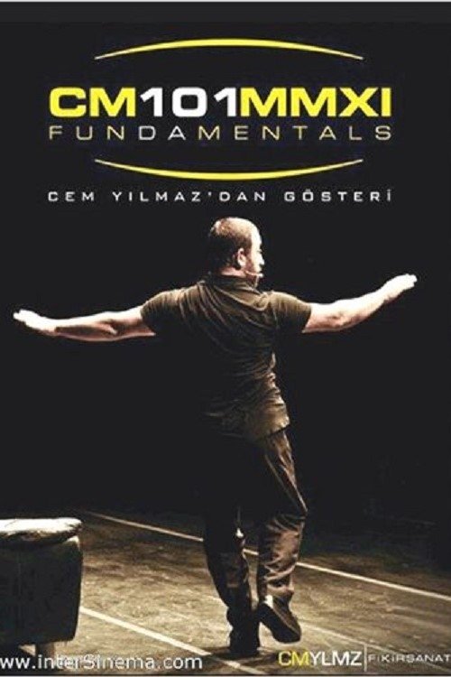 CM101MMXI Fundamentals (2013) Extras (2013) İzle