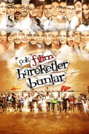 Çok Filim Hareketler Bunlar (2010) İzle