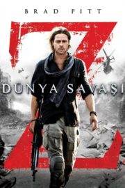 Dünya Savaşı Z (2013) İzle
