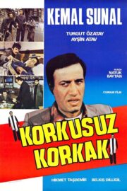 Korkusuz Korkak (1979) İzle
