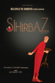 Sihirbaz (2010) İzle