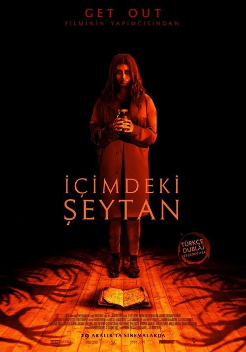 İçimdeki Şeytan (2023) İzle