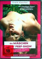 Die Mädchen aus der Peep Show (1983) İzle