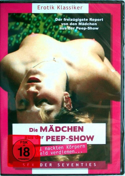 Die Mädchen aus der Peep Show (1983) İzle