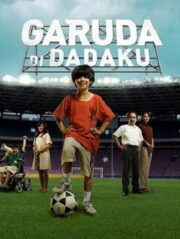 Garuda Di Dadaku (2009) İzle