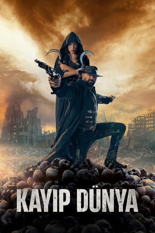 Kayıp Dünya (2025) İzle