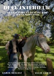 Duel Intérieur (2025) İzle