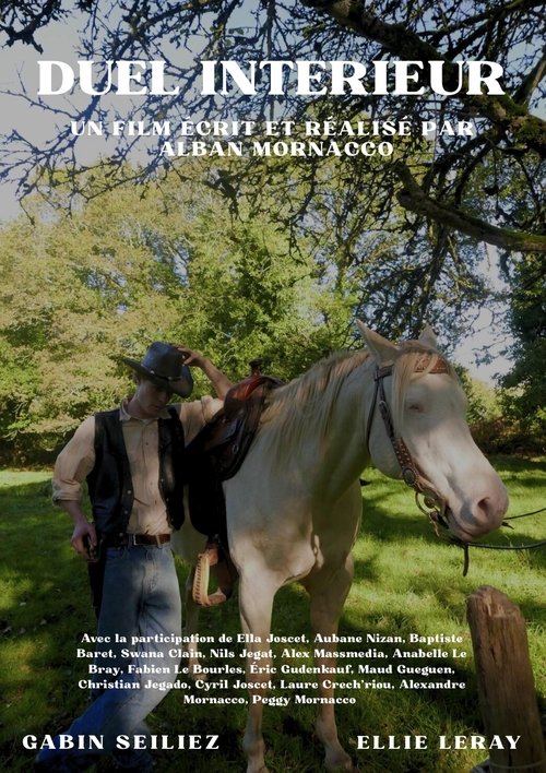 Duel Intérieur (2025) İzle