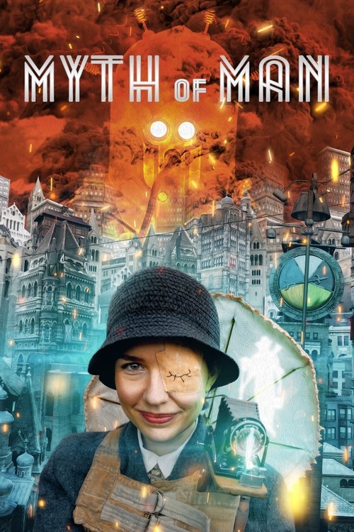 Myth of Man (2025) İzle