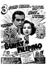 Buhay Pilipino (1952) İzle