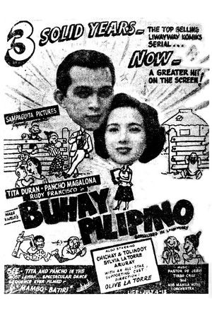 Buhay Pilipino (1952) İzle