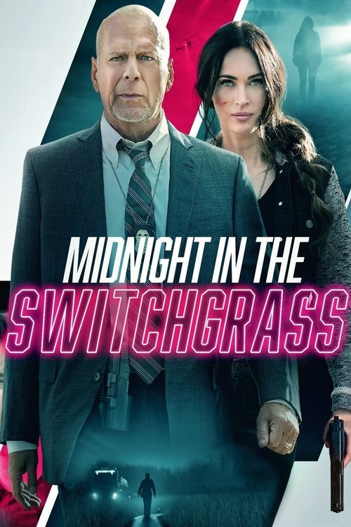 Midnight in the Switchgrass (2021) İzle