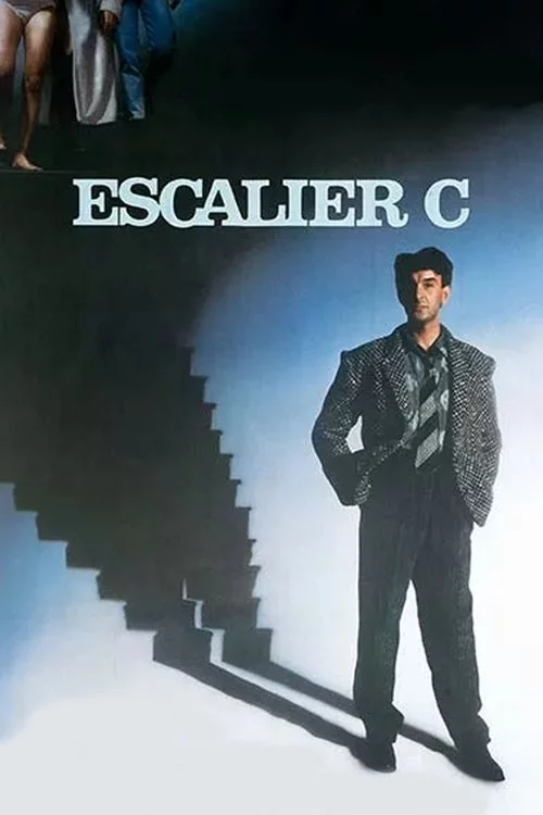 Escalier C (1985) İzle