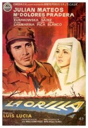 La orilla (1971) İzle
