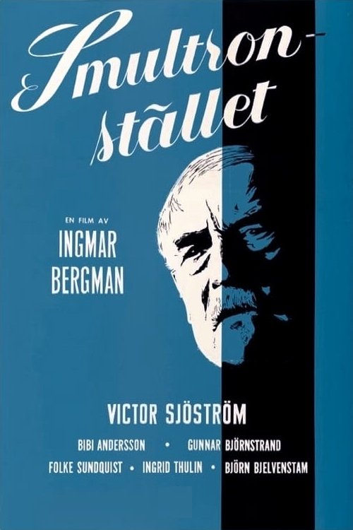 Yaban Çilekleri (1957) İzle