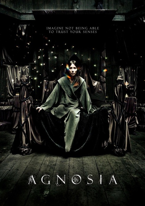 Yanılsama (2010) İzle