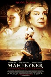 Mahpeyker: Kösem Sultan (2010) İzle