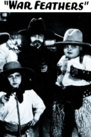 War Feathers (1926) İzle