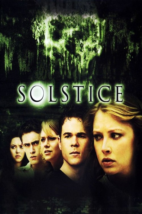 Solstice (2008) İzle