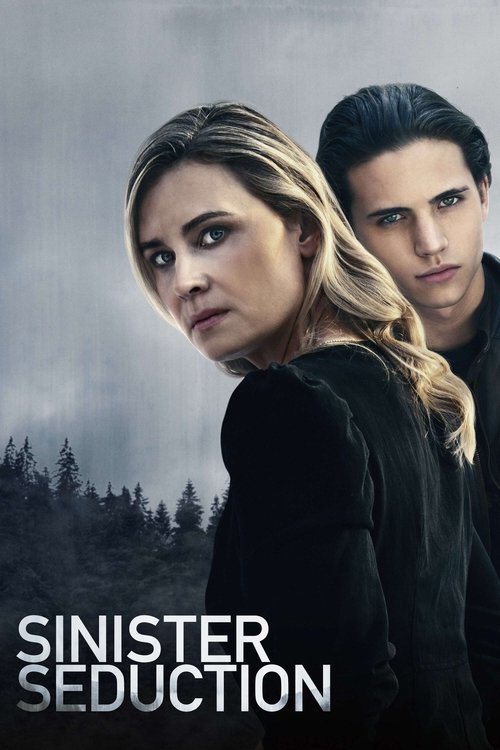 Sinister Seduction (2019) İzle