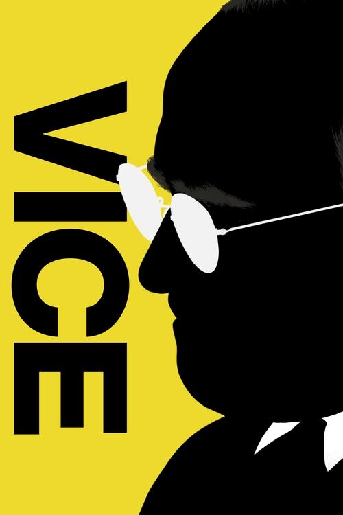Vice (2018) İzle