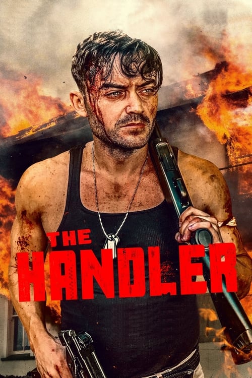 The Handler (2021) İzle