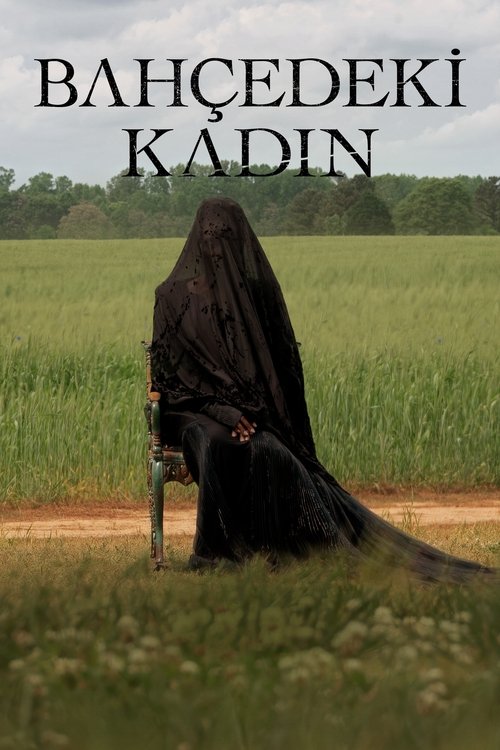 Bahçedeki Kadın (2025) İzle