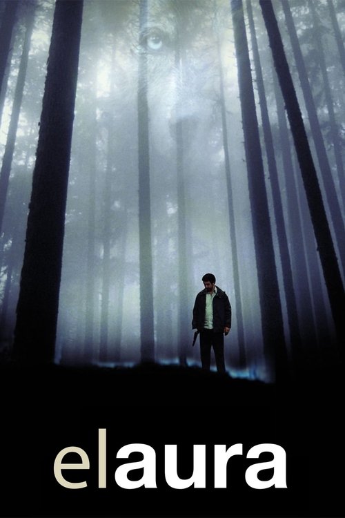 El aura (2005) İzle