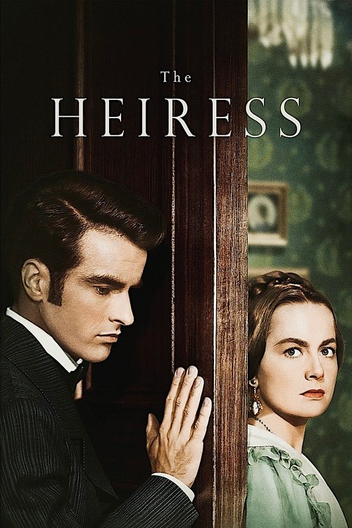 The Heiress (1949) İzle