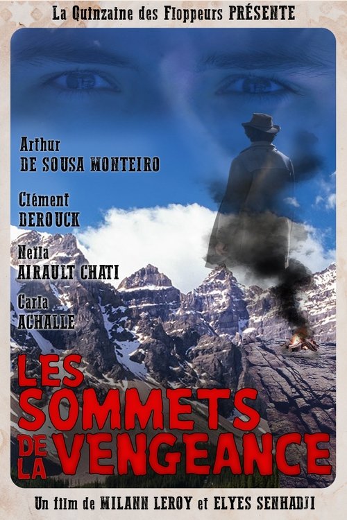 Les Sommets de la Vengeance (2024) İzle