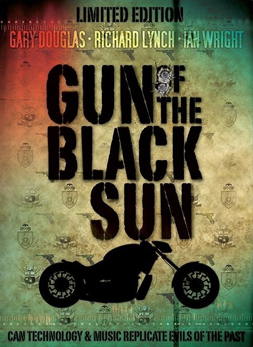 Gun of the Black Sun (2011) İzle