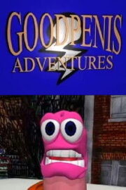 Goodpenis Adventures (2000) İzle