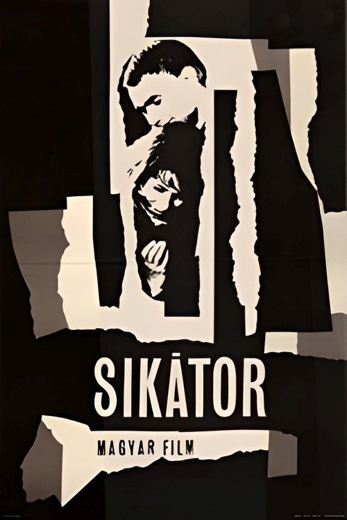 Sikátor (1966) İzle