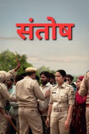 संतोष (2024) İzle