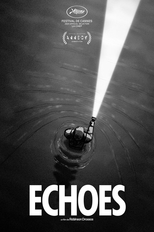 Echoes (2024) İzle