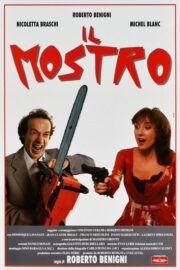 Il mostro (1994) İzle